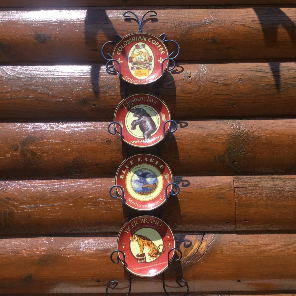 Vintage Barnum Bailey Tin VNUC - Picture 9 of 16